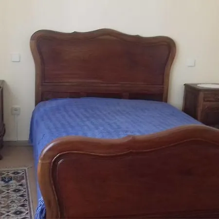 Casa Das Termas Gasthof