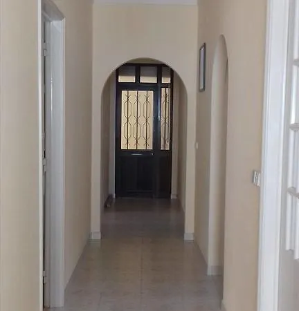 Casa Das Termas * Vieira de Leiria