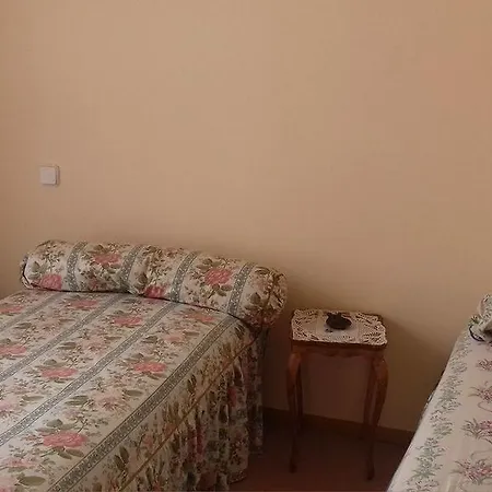 Casa Das Termas Gasthof