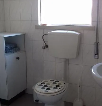 Casa Das Termas * Vieira de Leiria